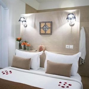 Kamer met een King Size Bed